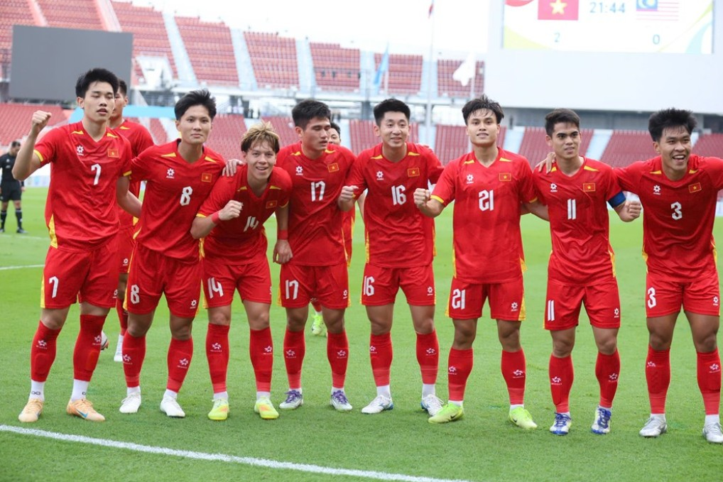 Tự tin vào guồng